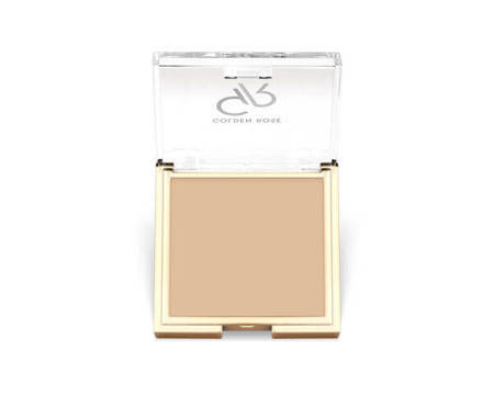 GOLDEN ROSE Mattifying Mineral Powder puder mineralny 115 12,5g