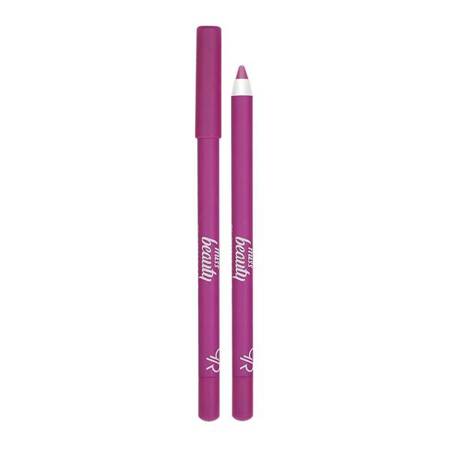 GOLDEN ROSE Miss Beauty kredka do oczu 03 Vivid Purple 1,6g