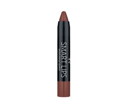 GOLDEN ROSE Smart Lips Moisturising Lipstick szminka w kredce 06 3,5g