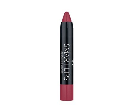 GOLDEN ROSE Smart Lips Moisturising Lipstick szminka w kredce 12 3,5g