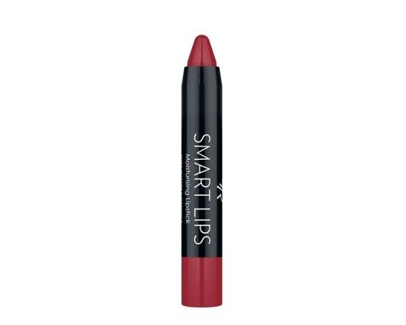 GOLDEN ROSE Smart Lips Moisturising Lipstick szminka w kredce 14 3,5g