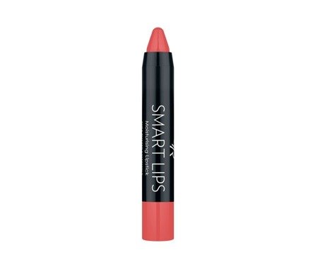 GOLDEN ROSE Smart Lips Moisturising Lipstick szminka w kredce 17 3,5g