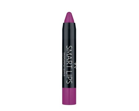 GOLDEN ROSE Smart Lips Moisturising Lipstick szminka w kredce 23 3,5g
