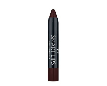 GOLDEN ROSE Smart Lips Moisturising Lipstick szminka w kredce 24 3,5g