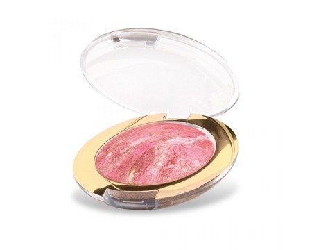 GOLDEN ROSE Terracotta Blush On - róż 02 4g