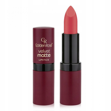 GOLDEN ROSE Velvet Matte Lipstick szminka 05 4,2g 