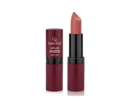 GOLDEN ROSE Velvet Matte Lipstick szminka 31 4,2g