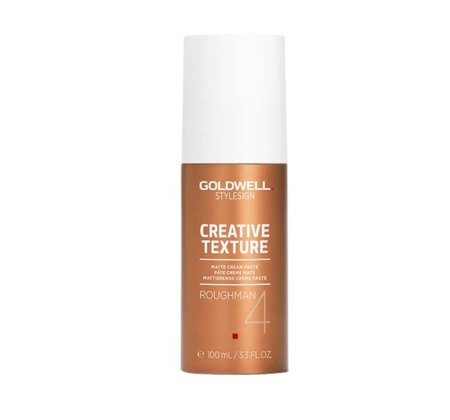 GOLDWELL Roughman 4 Creative Texture pasta matująca 100ml