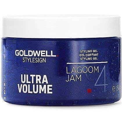 GOLDWELL StyleSign Ultra Volume Lagoom Jam żel do włosów 150ml