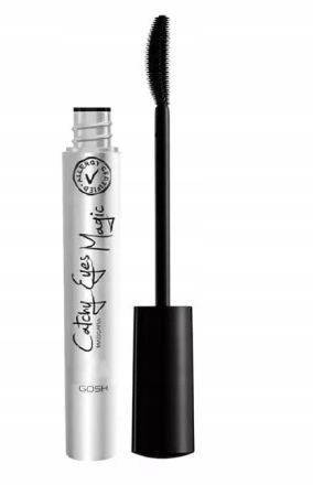 GOSH mascara Kocie oczy Magic 10ml