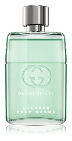 GUCCI Men Guilty Cologne edt 50ml