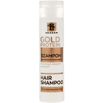 HEGRON Gold Protein szampon  230ml