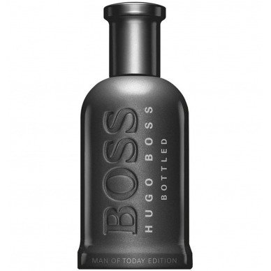 HUGO BOSS Men Bottled Men of Today Limited Edition edt 100ml