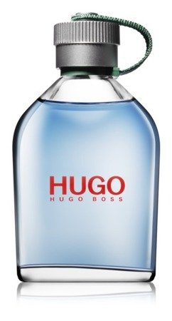 HUGO BOSS Men edt 200ml