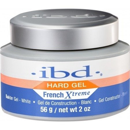 IBD BEAUTY French Xtreme UV Gel White 56g