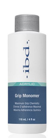 IBD BEAUTY Grip Monomer liquid do akrylu 118ml