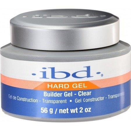 IBD BEAUTY UV Builder Gel Clear 56g