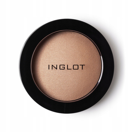 INGLOT Bronzie Cheeks prasowany bronzer do tawrzy 42 5,6g 