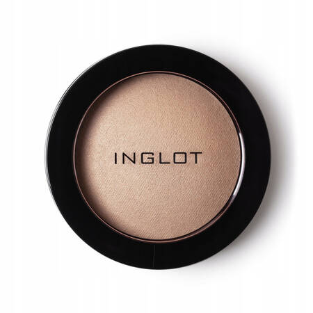 INGLOT Bronzie Cheeks prasowany bronzer do tawrzy 43 5,6g BEZ KARTONIKA