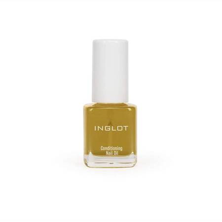 INGLOT Conditioning Nail Oil olejek do paznokci 8ml