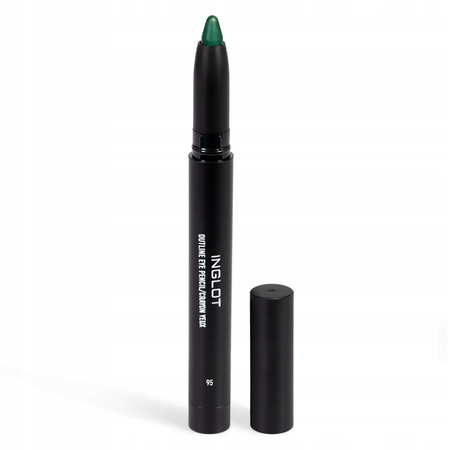 INGLOT Outline Eye Pencil ołówek do oczu 95 1,8g 