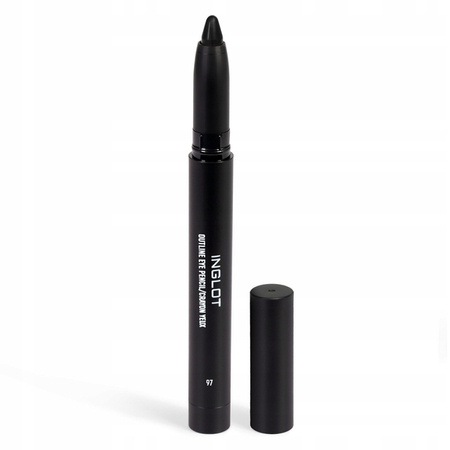 INGLOT Outline Eye Pencil ołówek do oczu 97 1,8g 