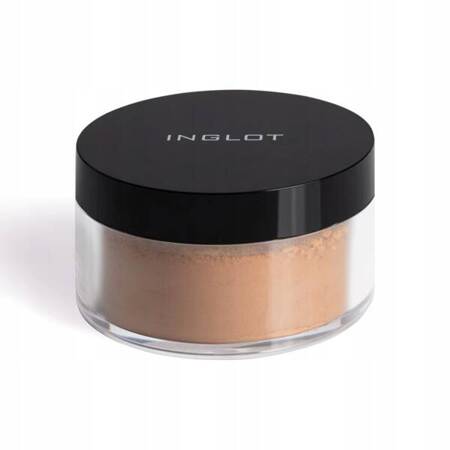 INGLOT Perfect Finish puder sypki 05 23g 