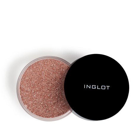 INGLOT Rozświetlacz do twarzy i ciała 02 2,5g