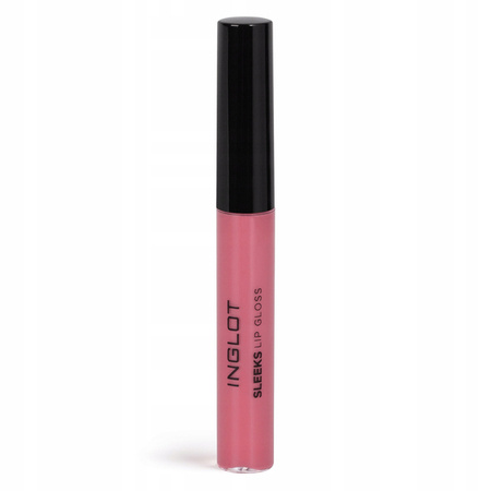 INGLOT Sleeks Lip Gloss błyszczyk do ust 94 Cream 6,5ml 