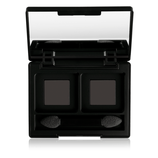 INGLOT Square Mirror kasetka do cieni