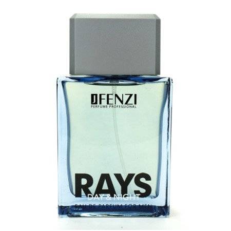 J.FENZI Men Day & Night Rays edp 100ml