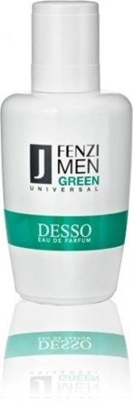 J.FENZI Men Desso Universal Green edp 100ml