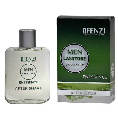 J.FENZI Men Lasstore Essence after shave lotion 100ml