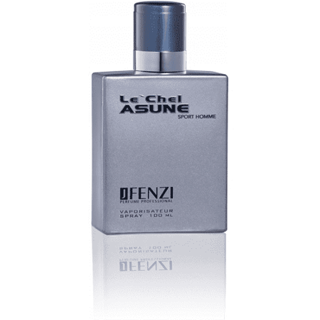 J.FENZI Men Le'Chel Asune Sport Home edp 100ml