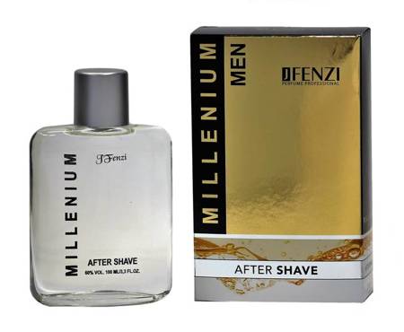 J.FENZI Men Millenium after shave lotion 100ml