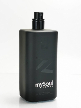 J.FENZI Men Mysoul Homme woda perfumowana 100ml 