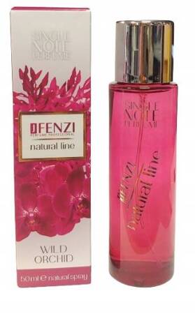 J.FENZI Natural Line woda perfumowana Wild Orchid 50ml 