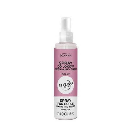 JOANNA Styling Effect spray do loków 150ml