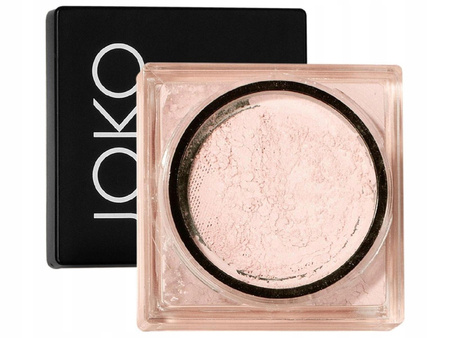 JOKO Loose Powder puder sypki transparentny 18g