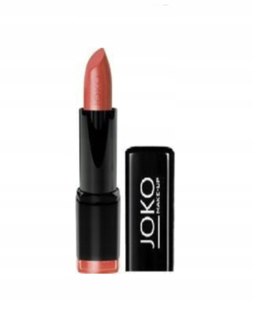 JOKO Make Up Moisturising Lipstick nawilżająca szminka 46 Fruit Desert 9g