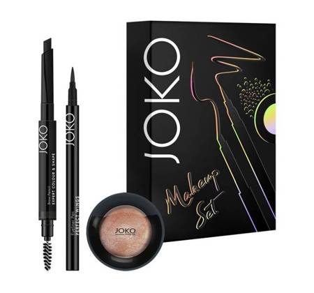 JOKO Makeup Set2 zestaw