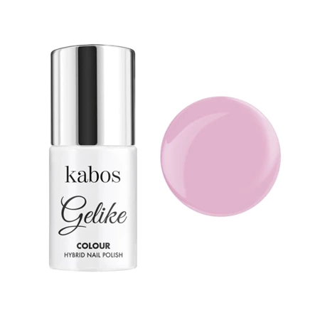 KABOS Gelike Colour lakier hybrydowy Provance 5ml