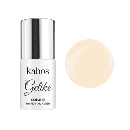 KABOS Gelike Colour lakier hybrydowy Sexy Trench Coat 5ml