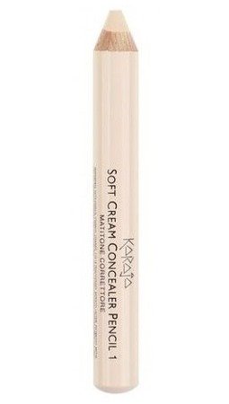 KARAJA Soft Cream Concealer Pencil korektor 1 2,1g