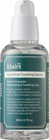 KLAIRS Rich Moist Soothing Serum 80ml