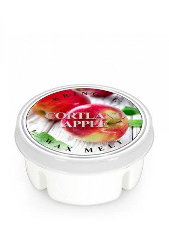 KRINGLE CANDLE Cortland Apple wosk zapachowy "potpourri" 35g