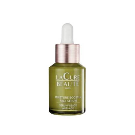 LA CURE BEAUTE Moisture Booster serum do twarzy przeciwstarzeniowe 30ml 