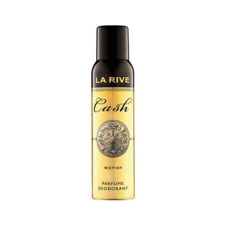 LA RIVE Cash Woman dezodorant w sprayu 150ml