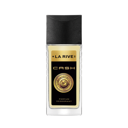 LA RIVE Cash dezodorant perfumowany 80ml