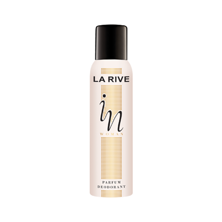 LA RIVE In Woman dezodorant w sprayu 150ml
